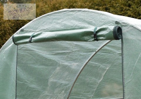 Folia na Tunel Foliowy Ogrodniczy 3x6m