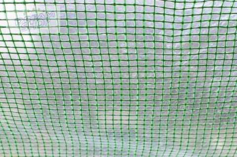 Folia na Tunel Foliowy Ogrodniczy 3x6m