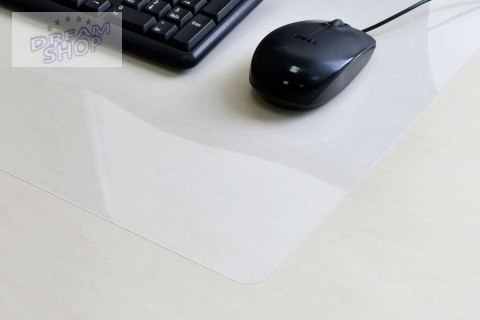 Mata podkładka ochronna na biurko 100x50cm Mata podkładka ochronna na biurko 100x50cm