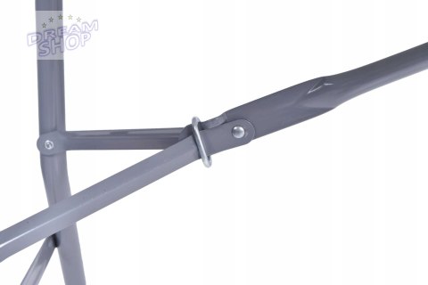 STÓŁ OGRODOWY ROZKŁADANY WALIZKA Premium 180 x74cm STÓŁ OGRODOWY ROZKŁADANY WALIZKA Premium 180 x74cm