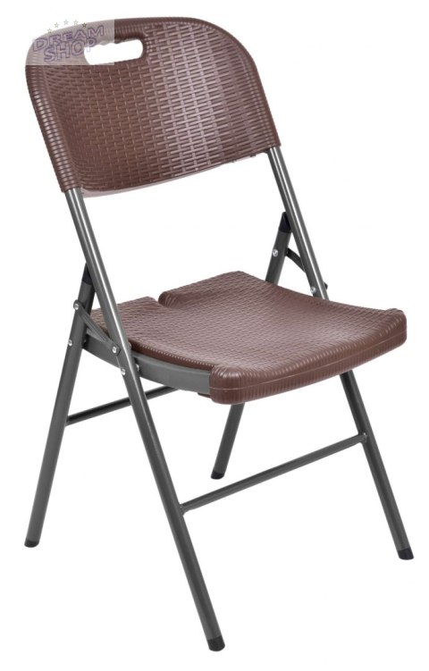 Zestaw ogrodowy tec-rattan stół 180 cm + 6 krzeseł Zestaw ogrodowy tec-rattan stół 180 cm + 6 krzeseł