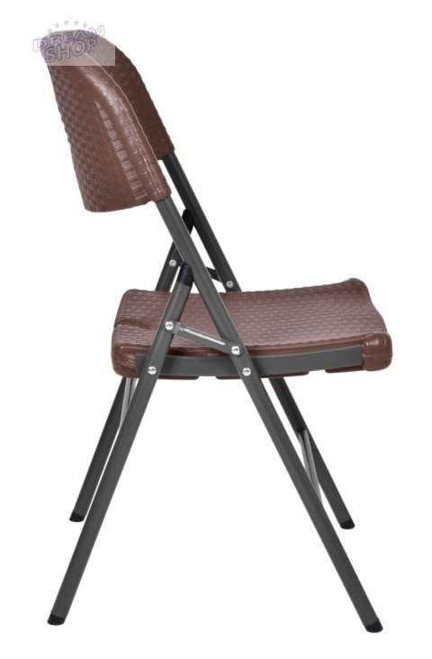 Zestaw ogrodowy tec-rattan stół 180 cm + 6 krzeseł Zestaw ogrodowy tec-rattan stół 180 cm + 6 krzeseł