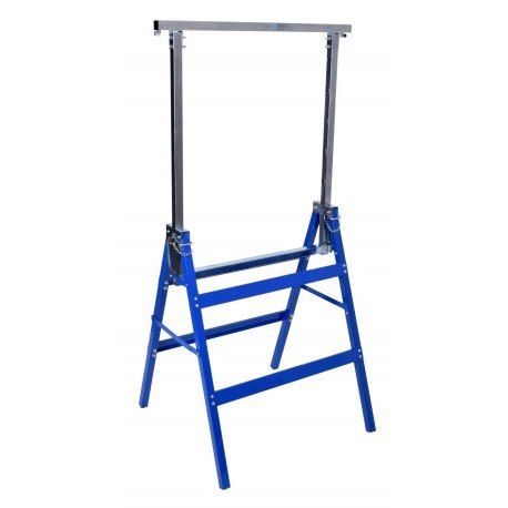 Warsztatowa KOBYŁKA 130 cm - komplet 2 sztuk