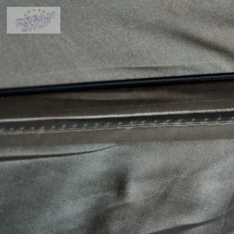 Parasol wędkarski namiot z osłoną JUKON ciemno-zielony Parasol wędkarski namiot z osłoną JUKON ciemno-zielony