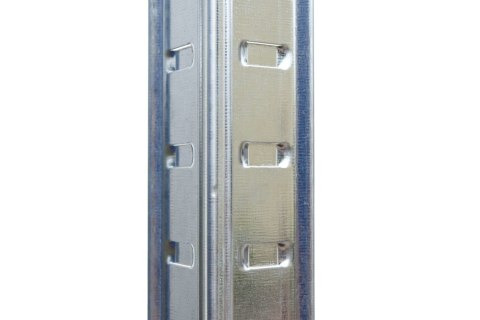 Regał magazynowy 180x90x40 - nośność 875 kg