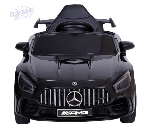 Samochodzik MERCEDES AMG GTR czarny Samochodzik MERCEDES AMG GTR czarny