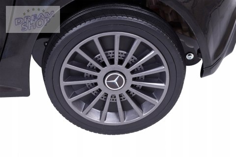 Samochodzik MERCEDES AMG GTR czarny Samochodzik MERCEDES AMG GTR czarny