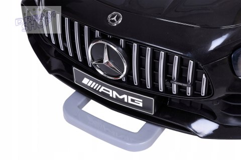 Samochodzik MERCEDES AMG GTR czarny Samochodzik MERCEDES AMG GTR czarny