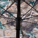 Parasol wędkarski namiot z osłoną JUKON maskujący