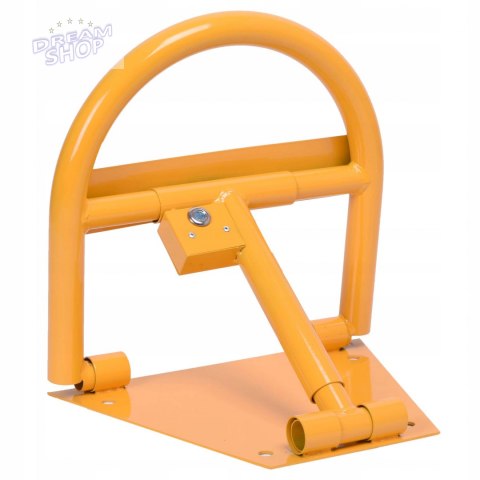 Blokada parkingowa zapora 40 cm