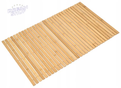 Mata bambusowa Silva 40cm x 60cm Mata bambusowa Silva 40cm x 60cm