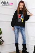 BLUZA EASY QBA Kids