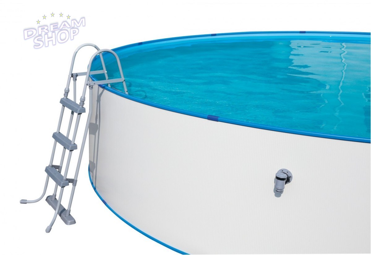 Basen Panelowy 12FT 360x90 cm HYDRIUM 4w1 BESTWAY Basen Panelowy 12FT 360x90 cm HYDRIUM 4w1 BESTWAY