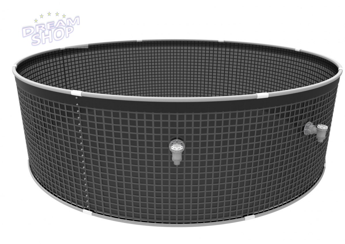 Basen Panelowy 15FT 460x90 cm HYDRIUM 4w1 BESTWAY Basen Panelowy 15FT 460x90 cm HYDRIUM 4w1 BESTWAY