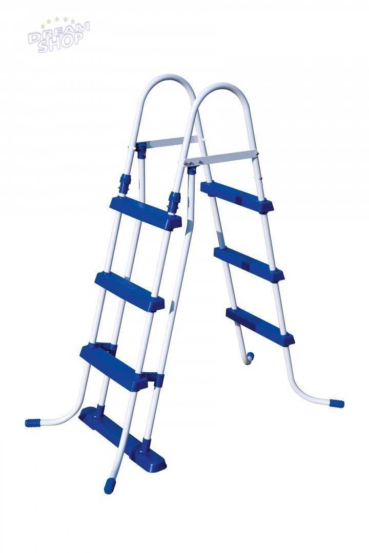 Basen Stelażowy 14FT 427x100 cm SteelPRO 6w1 BESTWAY Basen Stelażowy 14FT 427x100 cm SteelPRO 6w1 BESTWAY