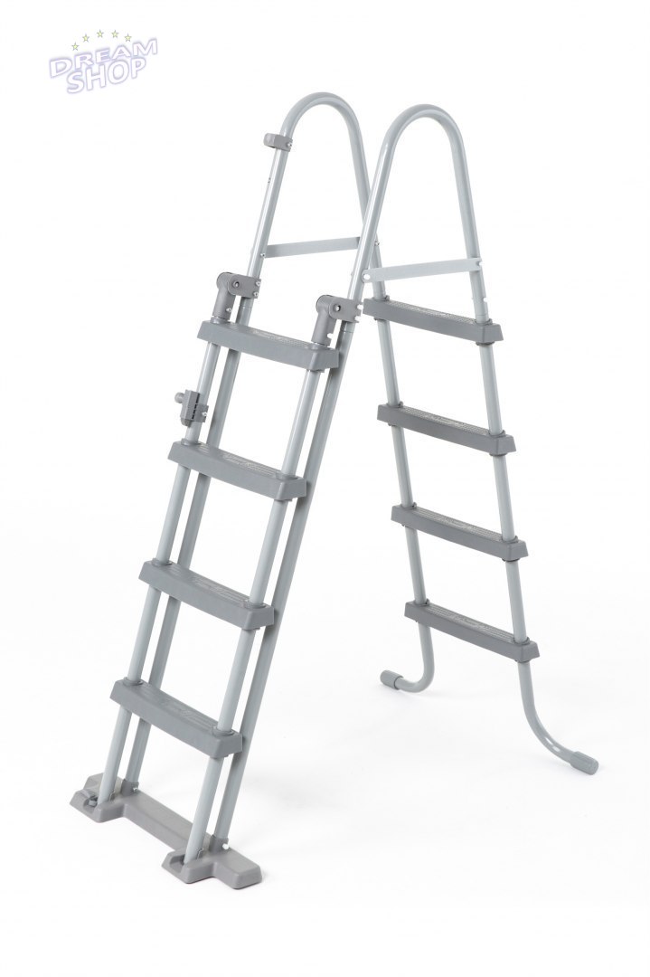 Basen Stelażowy 18 x 9 FT / 549 x 274 x 122 cm Power Steel BESTWAY Basen Stelażowy 18 x 9 FT / 549 x 274 x 122 cm Power Steel BESTWAY