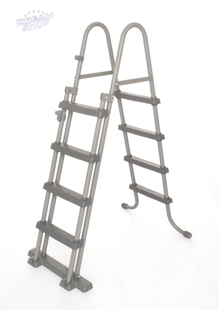 Basen Stelażowy 18FT 549x274x122cm POWERSteel BESTWAY Basen Stelażowy 18FT 549x274x122cm POWERSteel BESTWAY