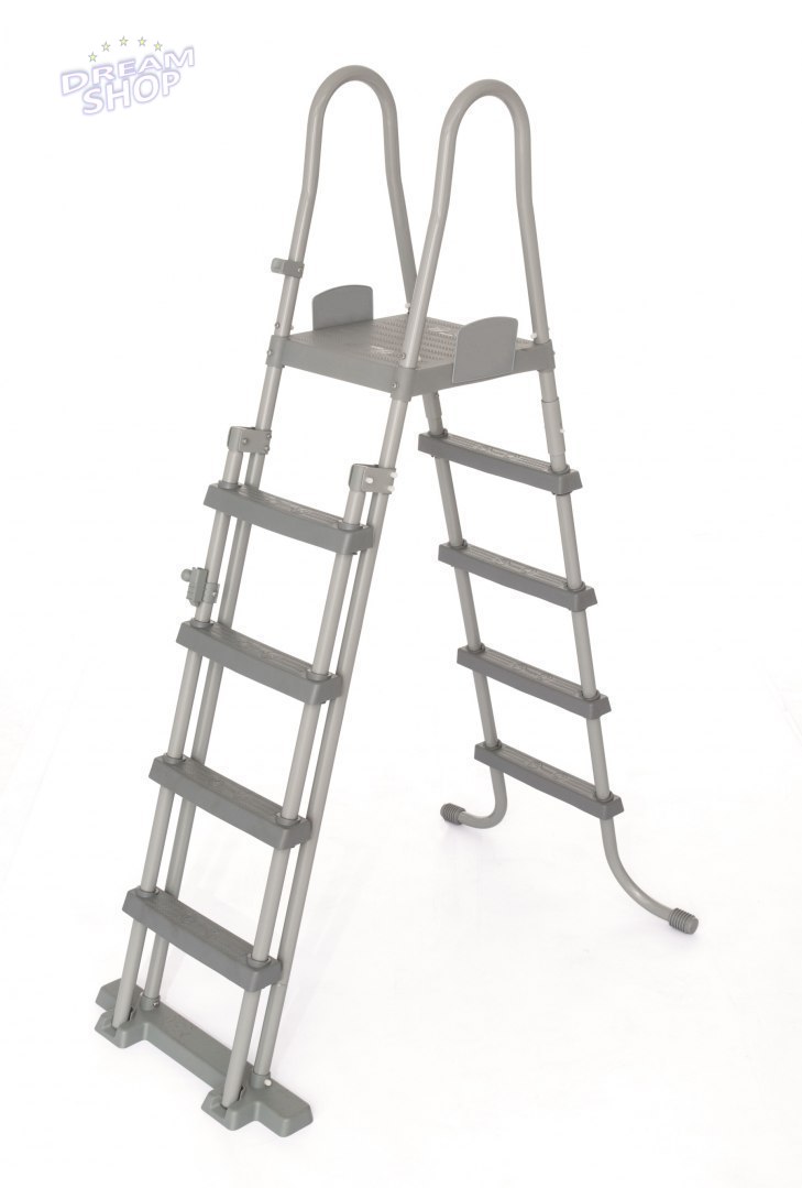 Basen Stelażowy 24FT 732x366x132 cm POWERSteel 6w1 BESTWAY Basen Stelażowy 24FT 732x366x132 cm POWERSteel 6w1 BESTWAY