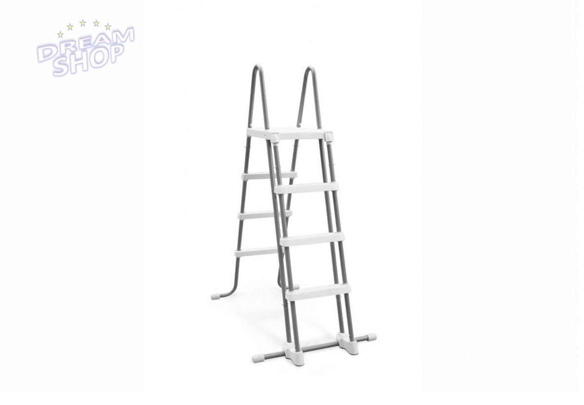 Basen Stelażowy GREYWOOD Prism Frame Premium 15Ft / 457 x 122 cm INTEX Basen Stelażowy GREYWOOD Prism Frame Premium 15Ft / 457 x 122 cm INTEX