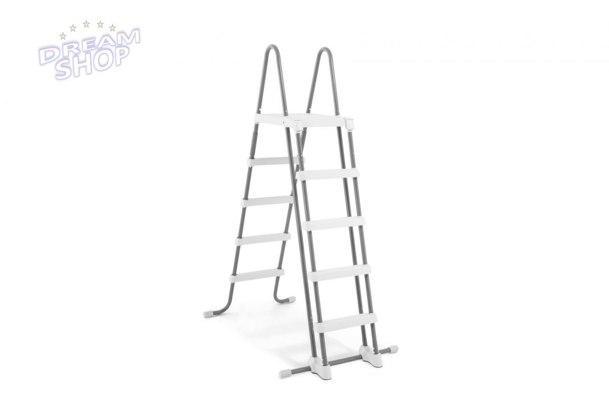 Basen Stelażowy Ultra Frame 18Ft / 549 x 132 cm z Systemem Słonej Wody INTEX Basen Stelażowy Ultra Frame 18Ft / 549 x 132 cm z Systemem Słonej Wody INTEX