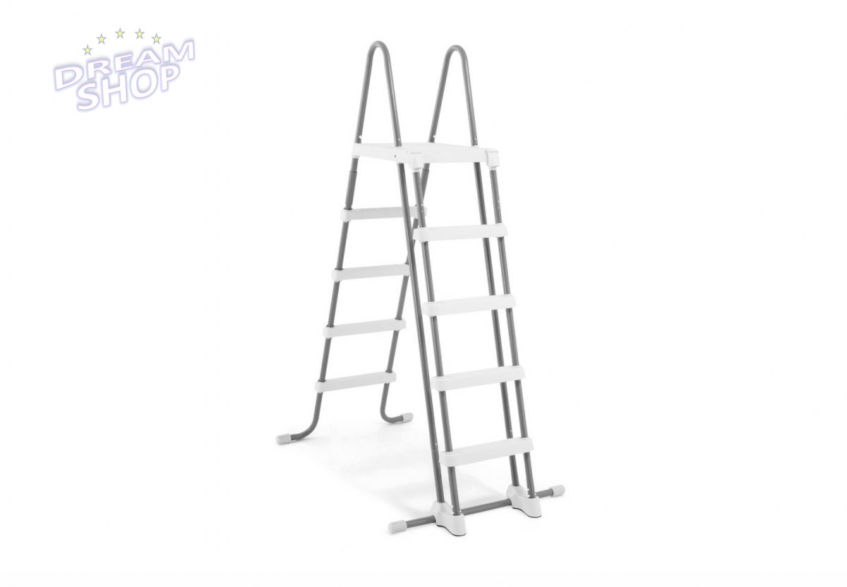 Basen Stelażowy Ultra Frame 18Ft / 549 x 132 cm z pompą piaskową INTEX Basen Stelażowy Ultra Frame 18Ft / 549 x 132 cm z pompą piaskową INTEX