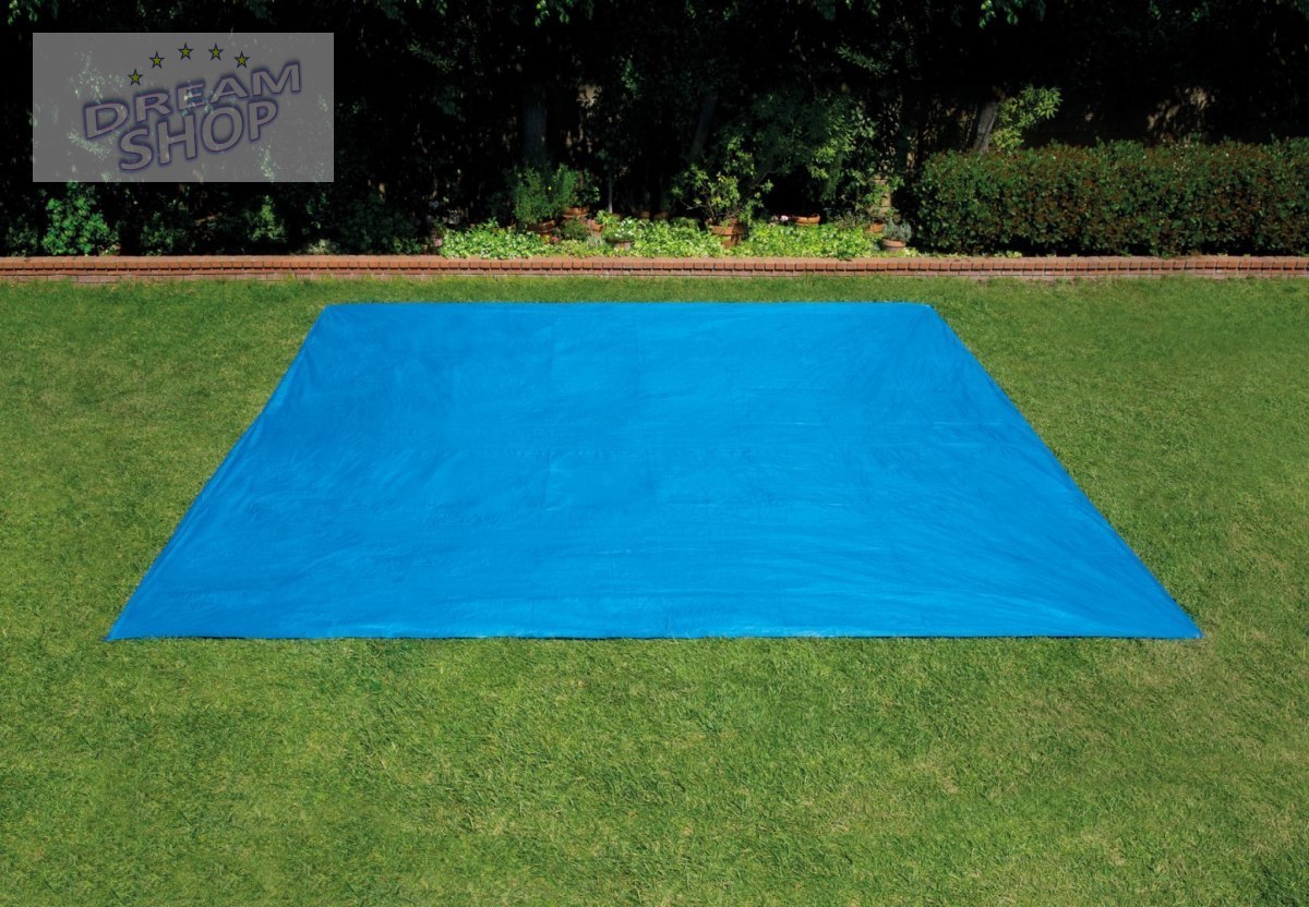 Basen Stelażowy Ultra Frame 18Ft / 549 x 132 cm z pompą piaskową INTEX Basen Stelażowy Ultra Frame 18Ft / 549 x 132 cm z pompą piaskową INTEX