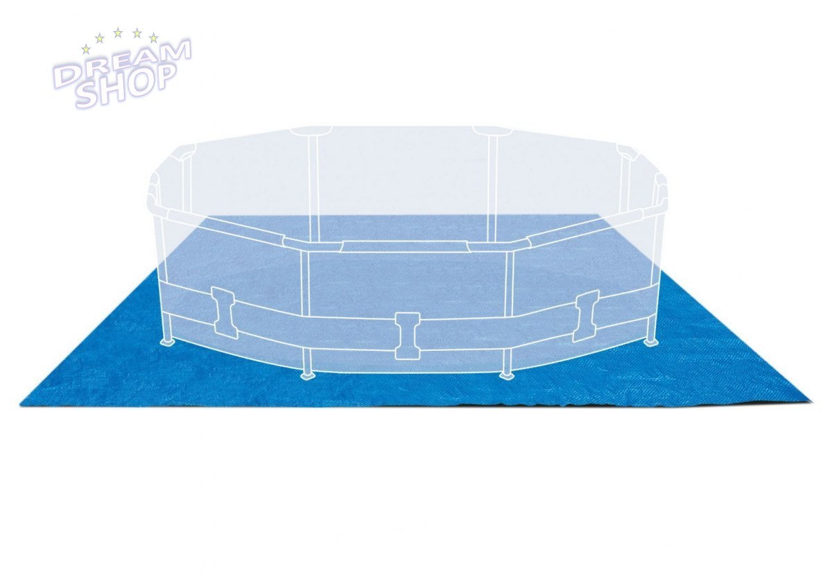Basen Stelażowy Ultra XTR Frame 18Ft x 9Ft / 549 x 274 x 132 cm z pompą piaskową INTEX Basen Stelażowy Ultra XTR Frame 18Ft x 9Ft / 549 x 274 x 132 cm z pompą piaskową INTEX
