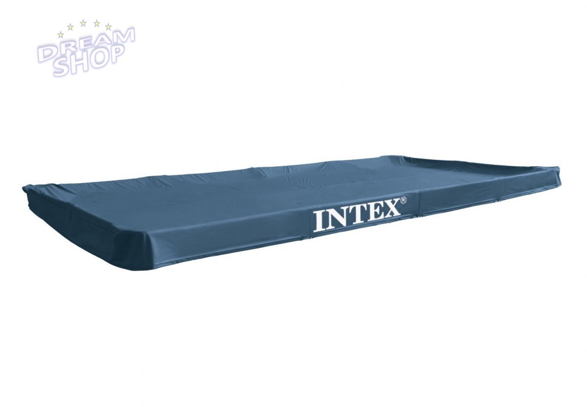 Basen Stelażowy Ultra XTR Frame 18Ft x 9Ft / 549 x 274 x 132 cm z pompą piaskową INTEX Basen Stelażowy Ultra XTR Frame 18Ft x 9Ft / 549 x 274 x 132 cm z pompą piaskową INTEX