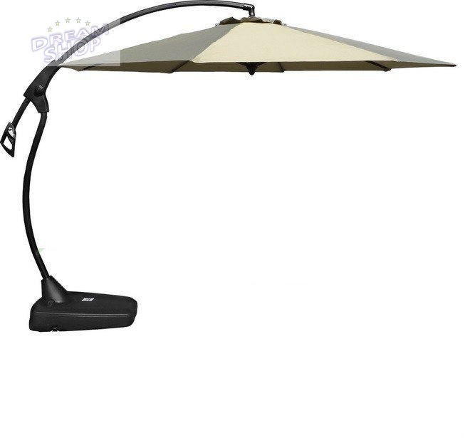 Ekskluzywny Parasol Ogrodowy 350cm Ekskluzywny Parasol Ogrodowy 350cm