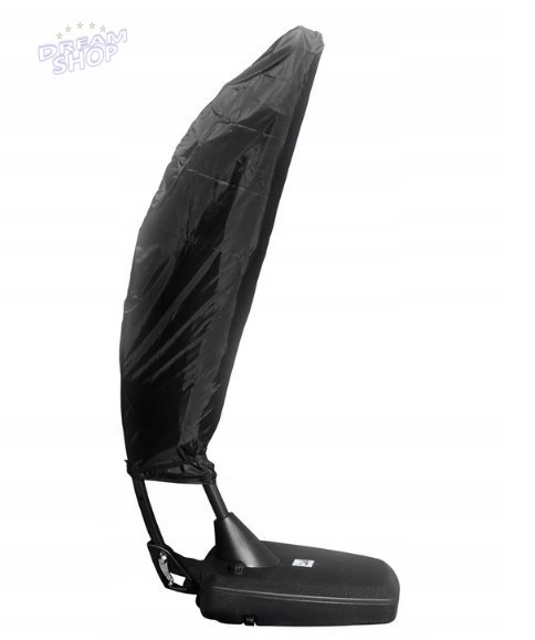 Ekskluzywny Parasol Ogrodowy 350cm Ekskluzywny Parasol Ogrodowy 350cm