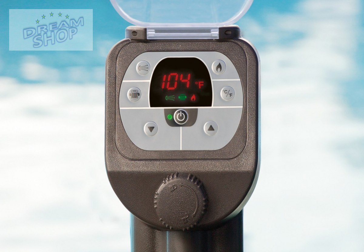 Jacuzzi ONYX BLACK OCTAGON INTEX Jacuzzi ONYX BLACK OCTAGON INTEX