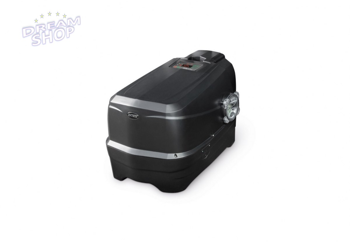 Jacuzzi ONYX BLACK OCTAGON INTEX Jacuzzi ONYX BLACK OCTAGON INTEX