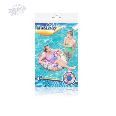 Koło do Pływania 91 cm BESTWAY Koło do Pływania 91 cm BESTWAY