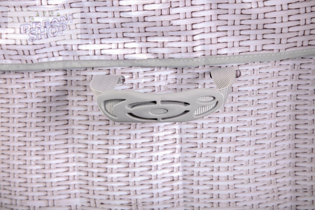 Lay-Z-Spa Cancun Jacuzzi BESTWAY Lay-Z-Spa Cancun Jacuzzi BESTWAY