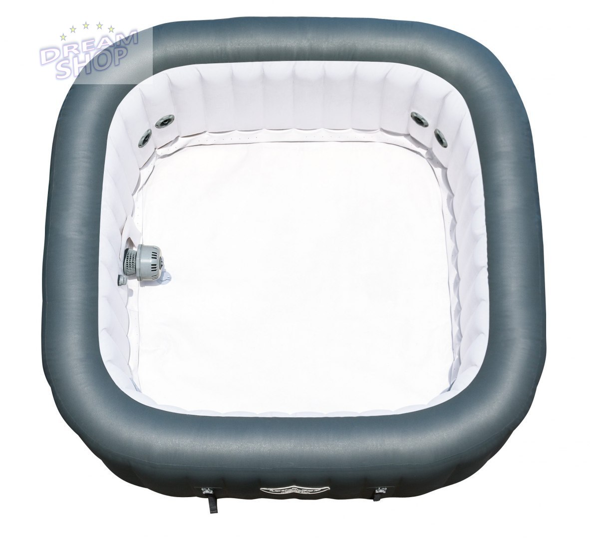Lay-Z-Spa Hawaii Jacuzzi BESTWAY Lay-Z-Spa Hawaii Jacuzzi BESTWAY