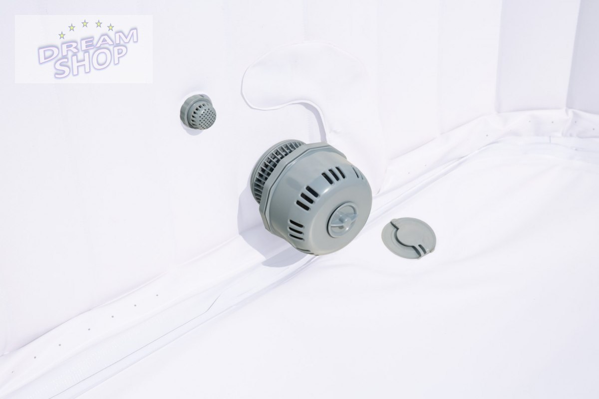 Lay-Z-Spa Hawaii Jacuzzi BESTWAY Lay-Z-Spa Hawaii Jacuzzi BESTWAY
