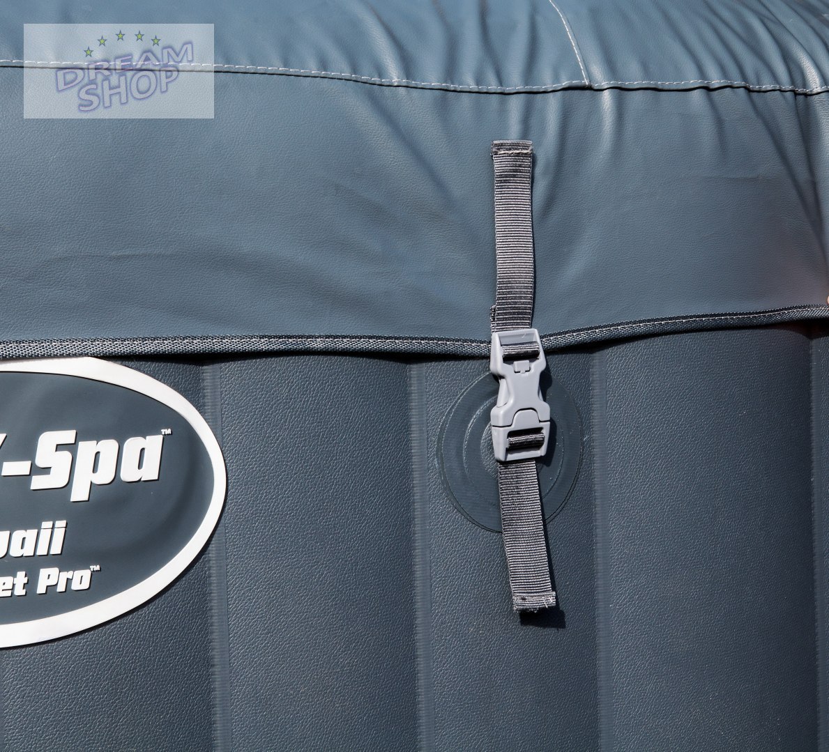 Lay-Z-Spa Hawaii Jacuzzi BESTWAY Lay-Z-Spa Hawaii Jacuzzi BESTWAY