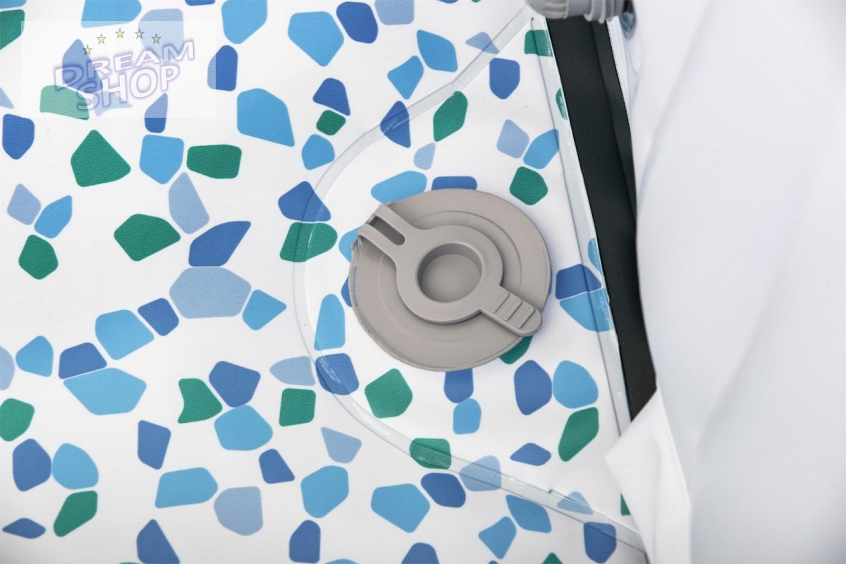 Lay-Z-Spa IBIZA Jacuzzi BESTWAY Lay-Z-Spa IBIZA Jacuzzi BESTWAY