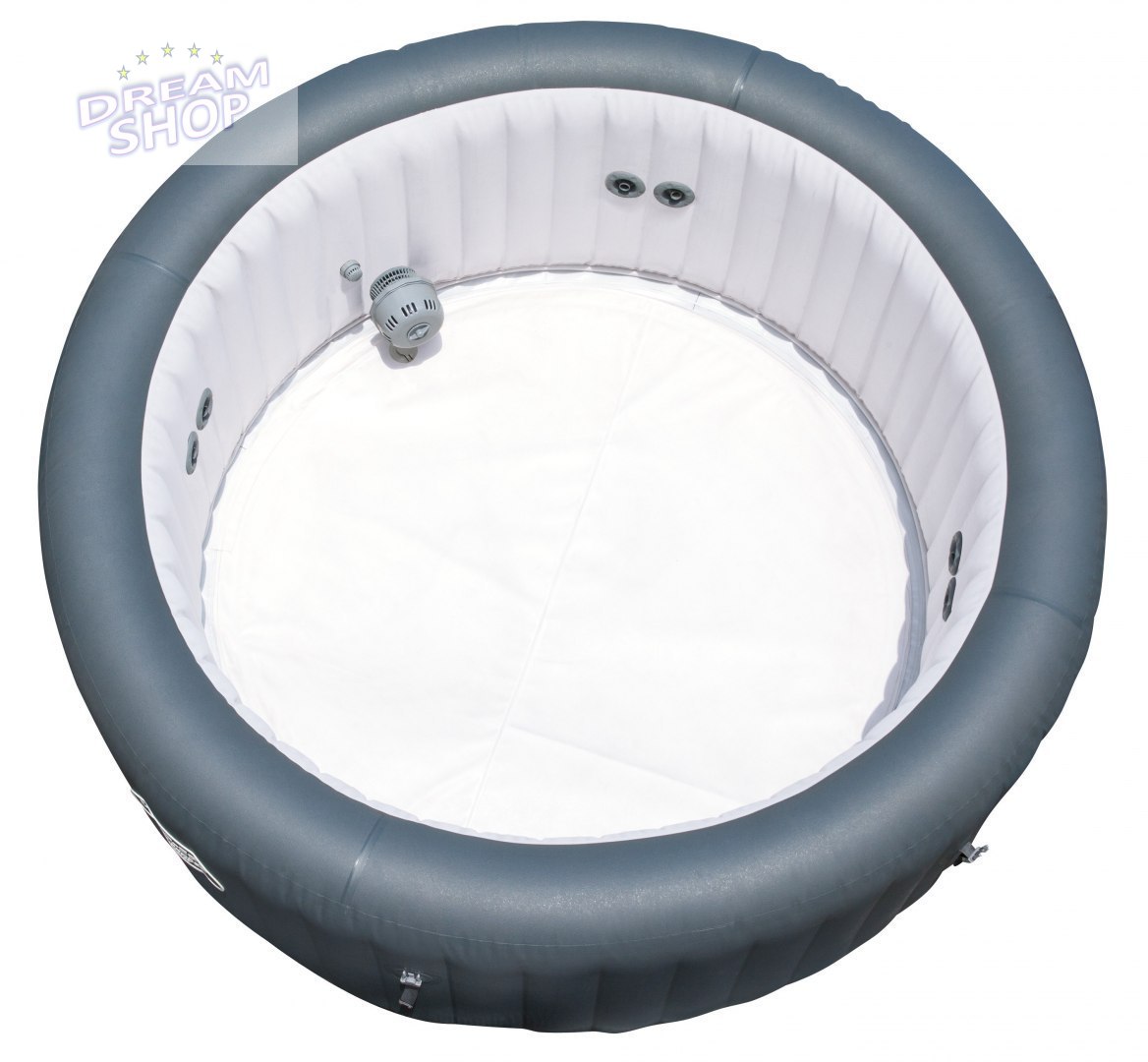 Lay-Z-Spa Palm Springs Jacuzzi BESTWAY Lay-Z-Spa Palm Springs Jacuzzi BESTWAY