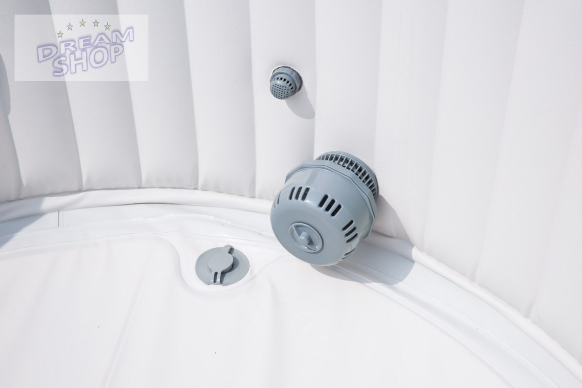 Lay-Z-Spa Palm Springs Jacuzzi BESTWAY Lay-Z-Spa Palm Springs Jacuzzi BESTWAY