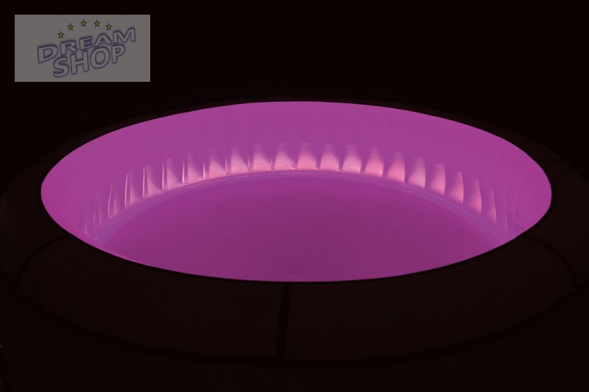 Lay-Z-Spa Tahiti Jacuzzi BESTWAY Lay-Z-Spa Tahiti Jacuzzi BESTWAY