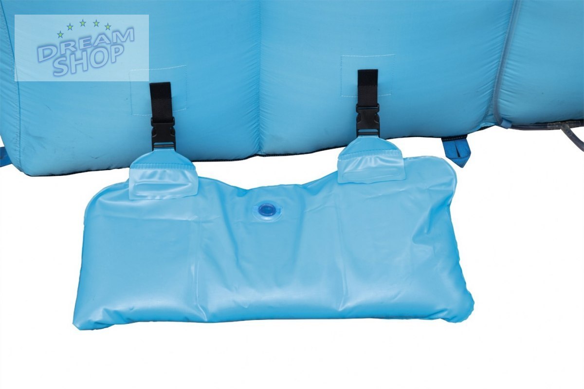 Plac Zabaw Park Wodny Hydrostorm Splash BESTWAY Plac Zabaw Park Wodny Hydrostorm Splash BESTWAY