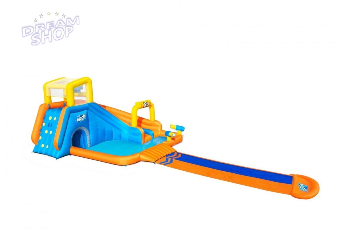 Plac Zabaw Park Wodny Splashtona Raceway BESTWAY Plac Zabaw Park Wodny Splashtona Raceway BESTWAY