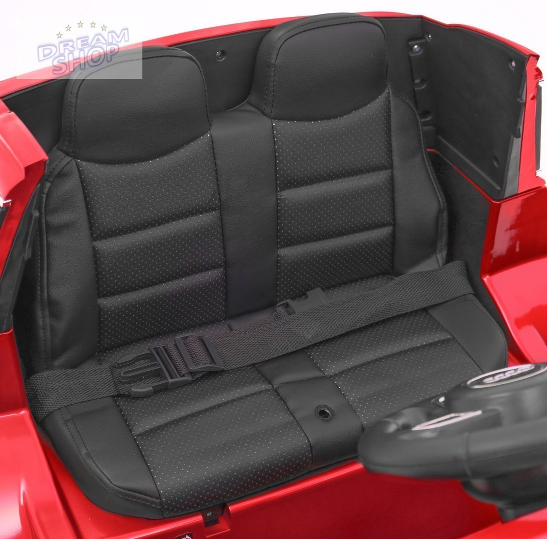 Pojazd Audi Q5 Lakierowany Czerwony Pojazd Audi Q5 Lakierowany Czerwony