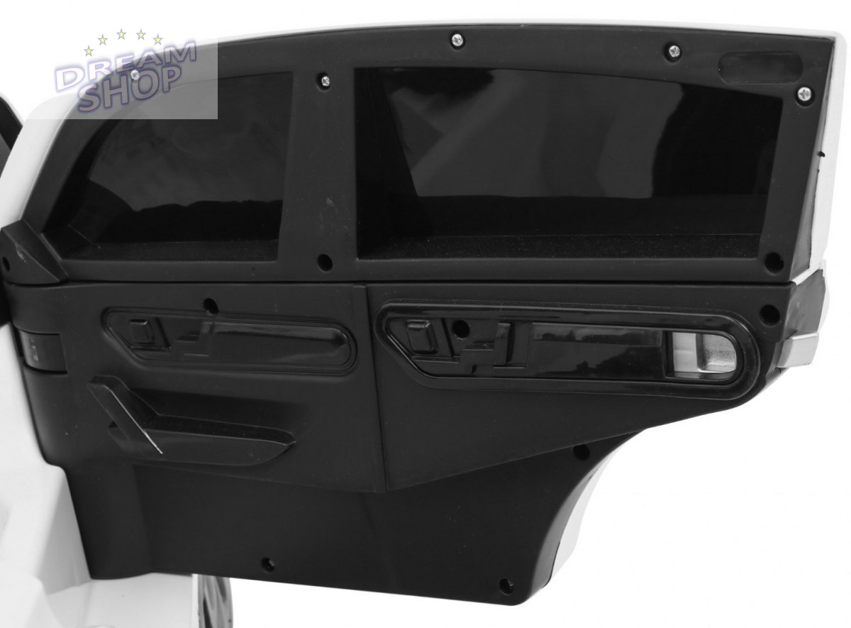 Pojazd Audi Q5-SUV LIFT Biały Pojazd Audi Q5-SUV LIFT Biały