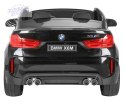 Pojazd BMW X6M 2 os. XXL Lakierowany Czarny
