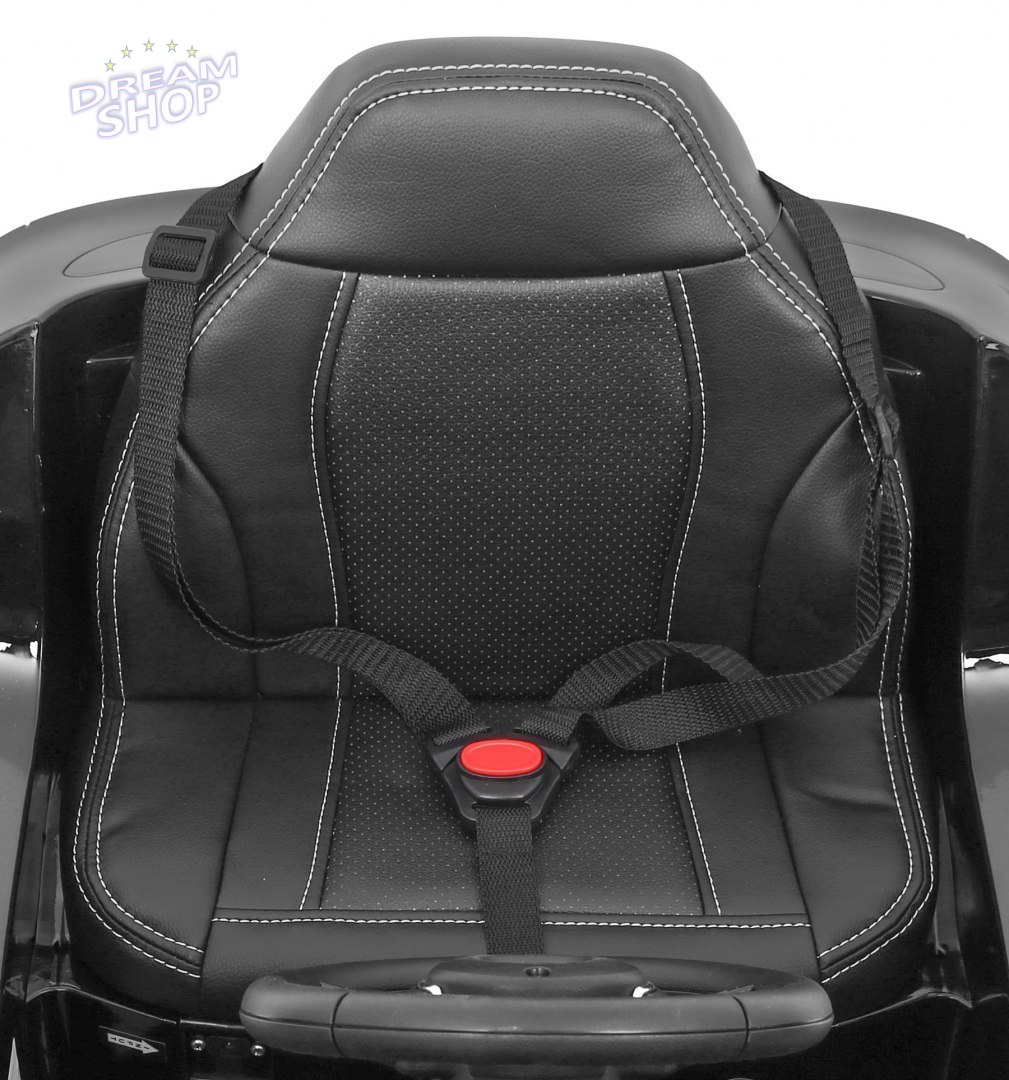 Pojazd BMW X6M Czarny Pojazd BMW X6M Czarny