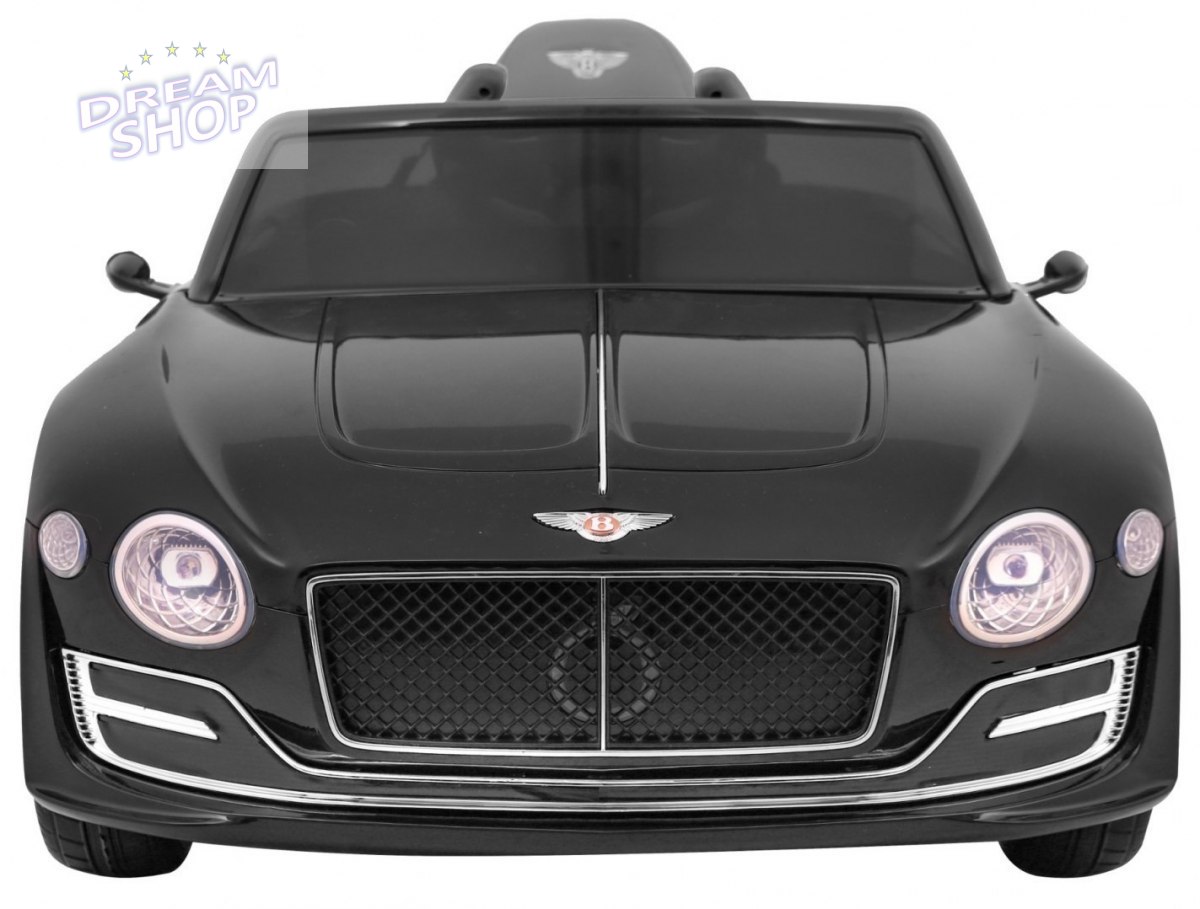 Pojazd Bentley EXP12 Czarny Pojazd Bentley EXP12 Czarny