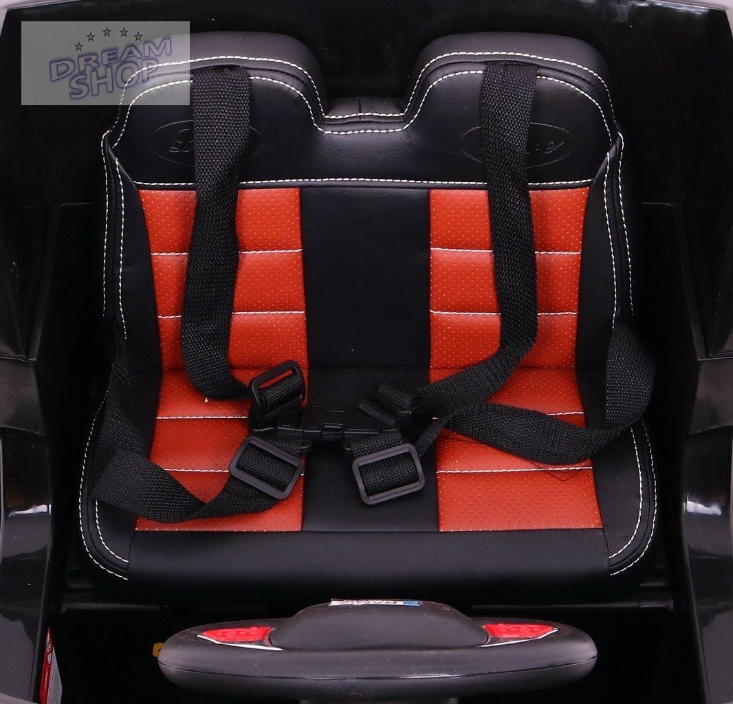 Pojazd Chevi 4x4 Pickup Skóra 2.4G Czarny Pojazd Chevi 4x4 Pickup Skóra 2.4G Czarny