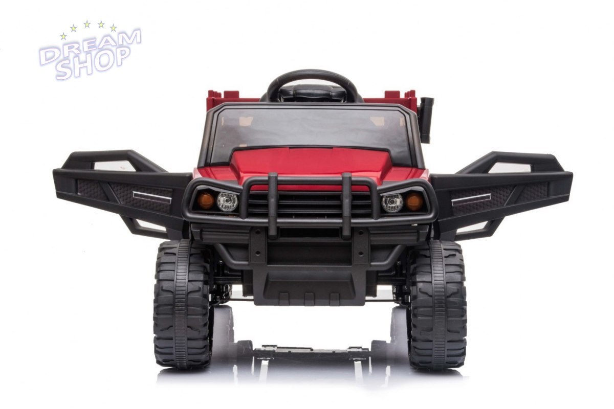Pojazd Farmer Pick-Up Czerwony Pojazd Farmer Pick-Up Czerwony